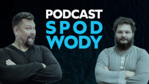 Intro Podcast Spod Wody