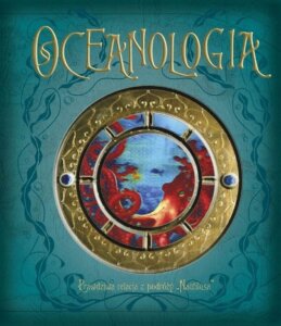 Oceanologia Prawdziwa relacja z podróży Nautiliusa - Opracowanie zbiorcze