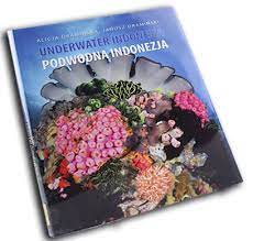 Podwodna Indonezja - Alicja Dramińska i Janusz Dramiński