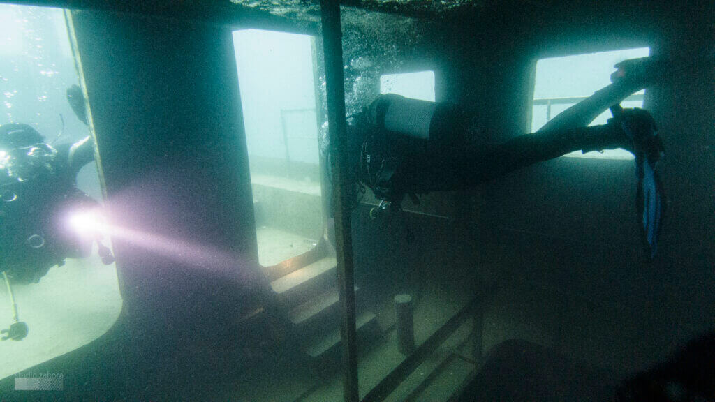 Diving Marina "Koparki"