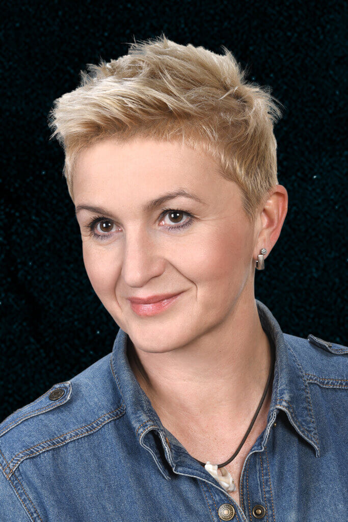 Magdalena Nowakowska