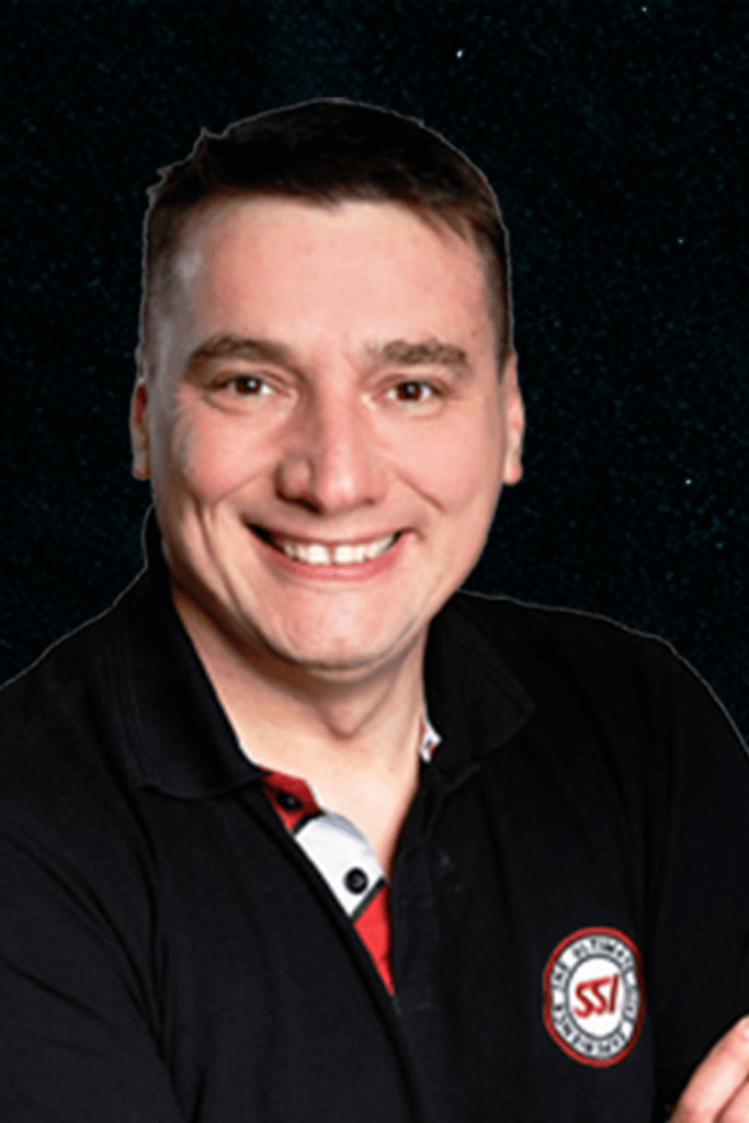 Michał Cichy