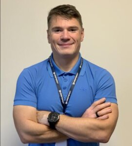 Michał Kosut