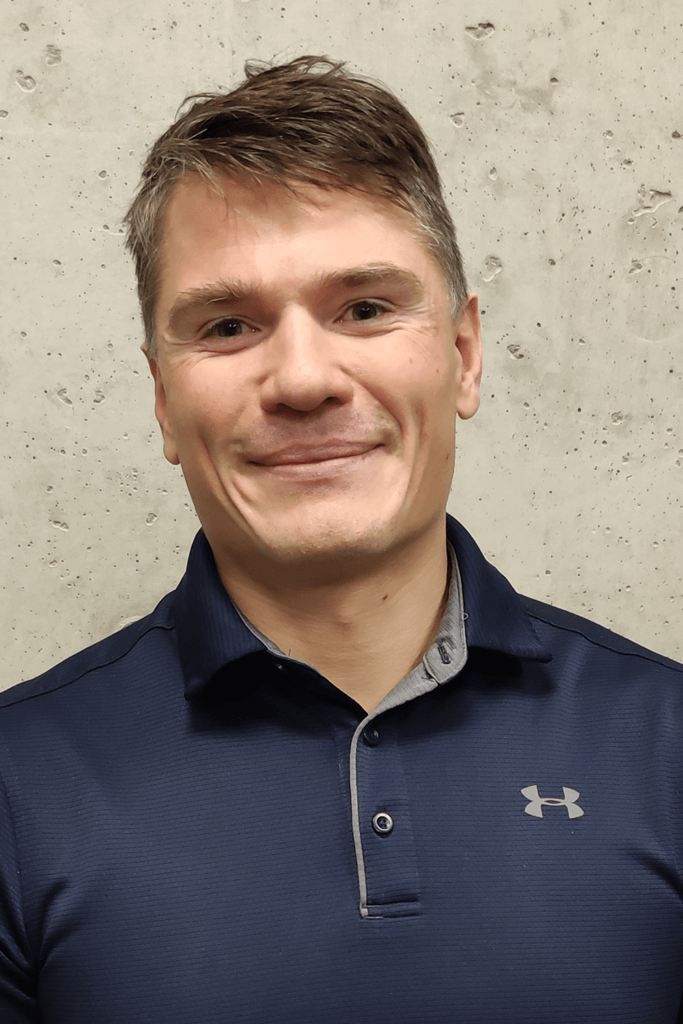 Michał Kosut