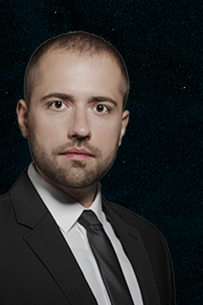 Michał Walaszek