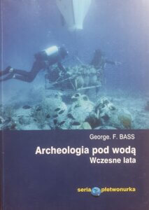 Archeology under water