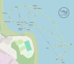 Nowa mapa oporęczowania wykonana przez Stowarzyszenie Nurków Opolskich