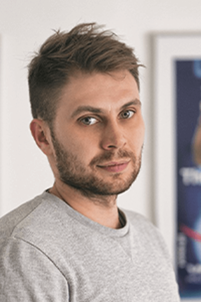 Rafał Melion