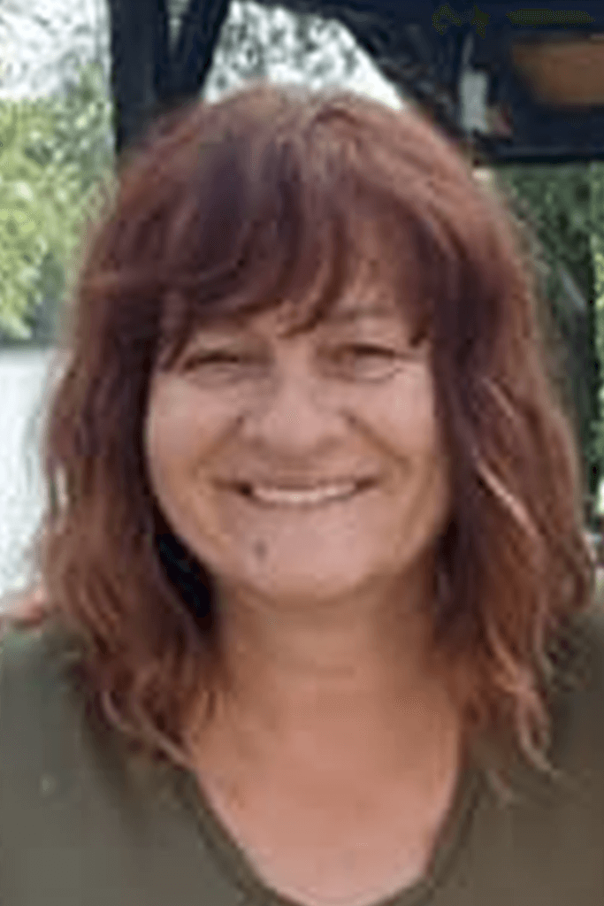 Joanna Pajdak-Subry