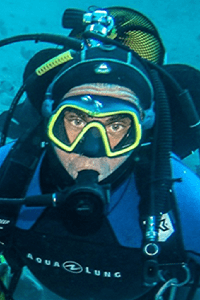Mariusz Milka