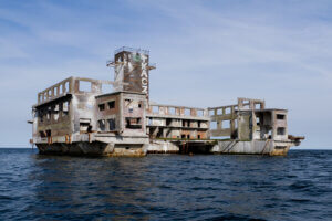 Torpedownia - fot. Wikipedia