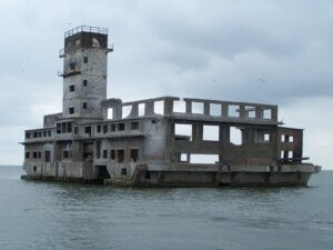 Torpedownia - fot. Wikipedia