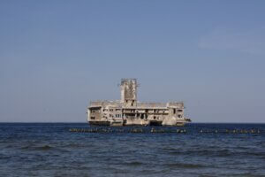 Torpedownia - fot. Wikipedia