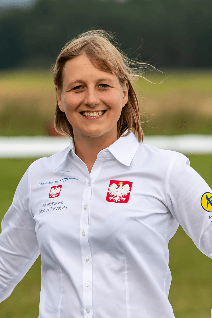 Dorota Pietrzyk-Matusik