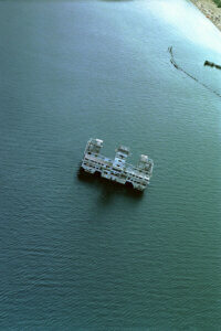 Torpedownia - fot. Jack11 Poland (Wikipedia)