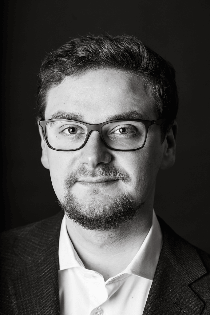 Wojciech Brzostowski