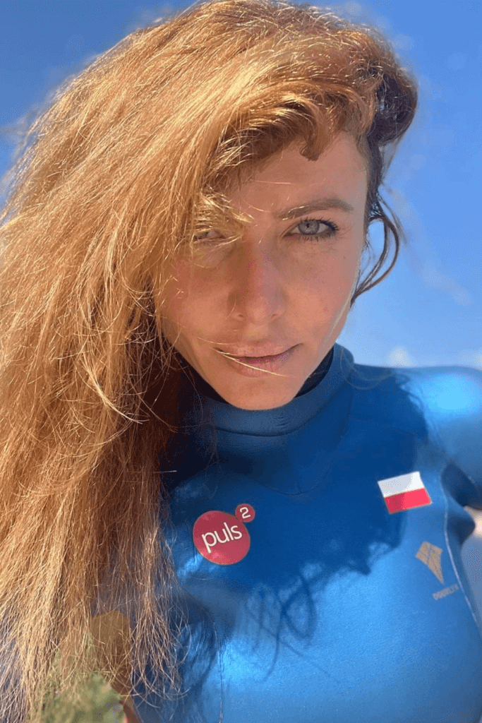 Agata Załęcka
