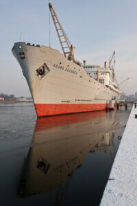 MS Georg Büchner