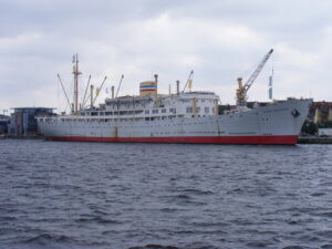 MS Georg Büchner