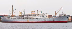 MS Georg Büchner