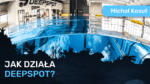 Deepspot: sekrety najgłębszego basenu nurkowego w Europie - Michał Kosut