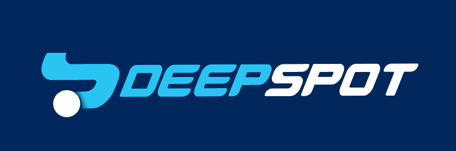 Deepspot Logo