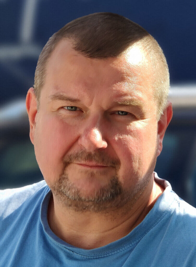 Wojciech Czechowski