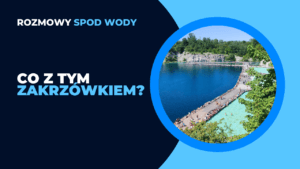 Co z tym Zakrzówkiem?