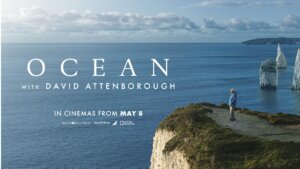 Ocean z Davidem Attenboroughem