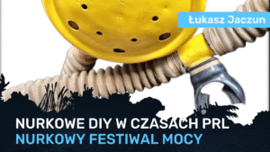 O historii polskiego DIY w czasach, gdy nie było niczego - Łukasz Jaczun