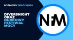 Diversnight oraz Nurkowy Festiwal Mocy