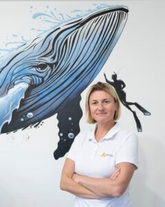 Katarzyna Cieślawska