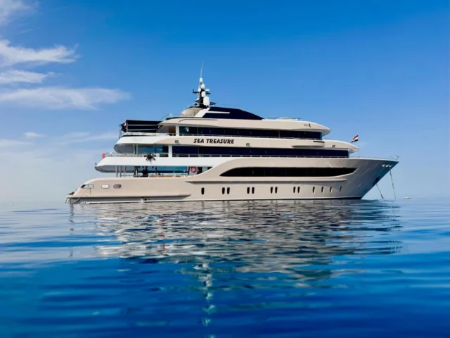 Ostatni dzień na @seatreasure.pl <3