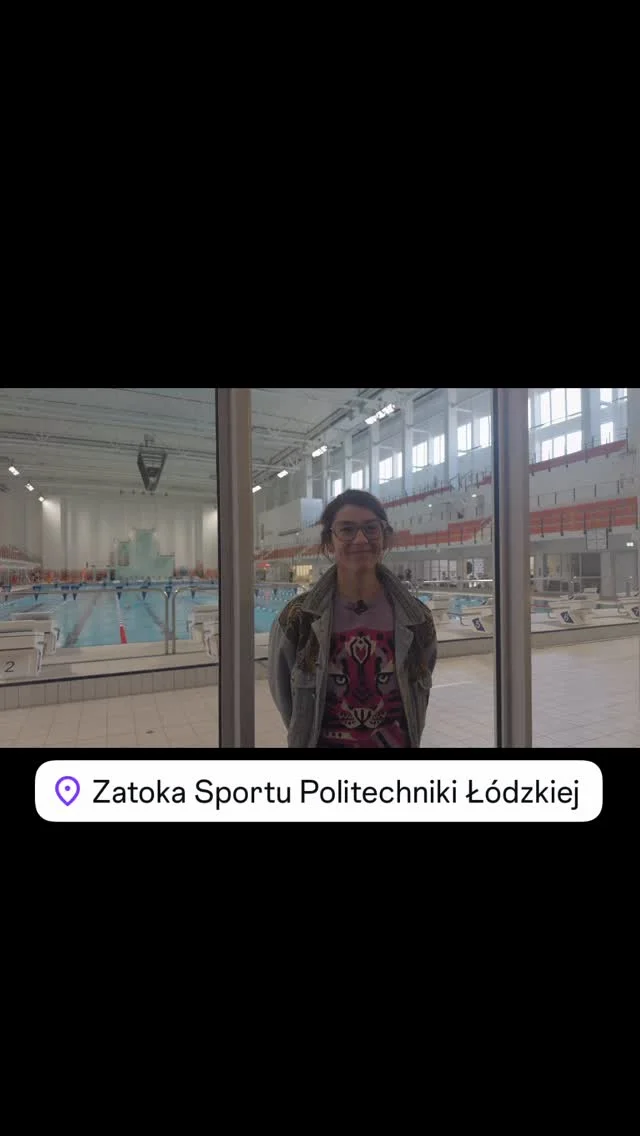 Basenowe Mistrzostwa Polski i Puchar Świata we Freedivingu | Indoor Freediving World Cup Łódź 2026 ;) #freediving #diving