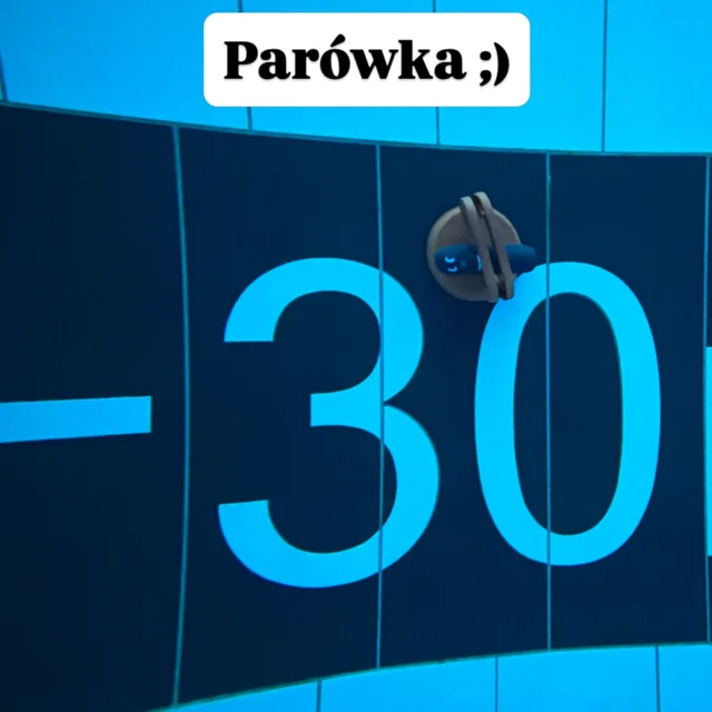 Szukanie gumowych Kiełbas :D @deepspotpoland